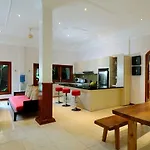 Villa Mimpi - Peaceful Oasis At Legian Beach