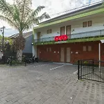 Oyo 697 Olivia Inn Denpasar