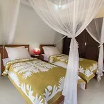 Villa Kamboja Senior