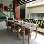 Nida Rooms Kuta Seminyak Beach