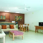 Kubu D\'Bucu Legian