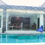 Kubu D\'Bucu Legian