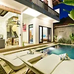 Villa Oria Dua