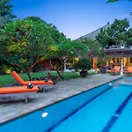 Villa Kubuku Double 6 Seminyak