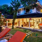 Villa Kubuku Double 6 Seminyak