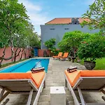 Villa Kubuku Double 6 Seminyak