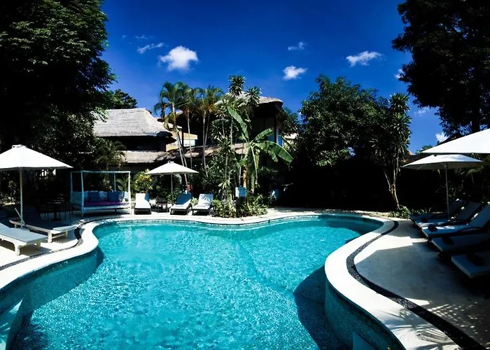 Pearl Boutique Hotel Adult Only