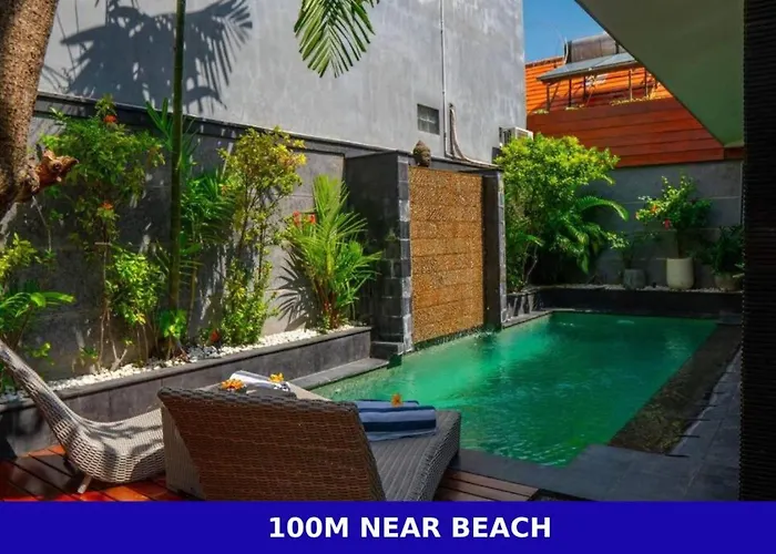 Casa Altea Villa Legian