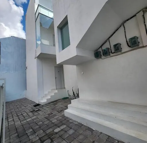 Casa Blanco
