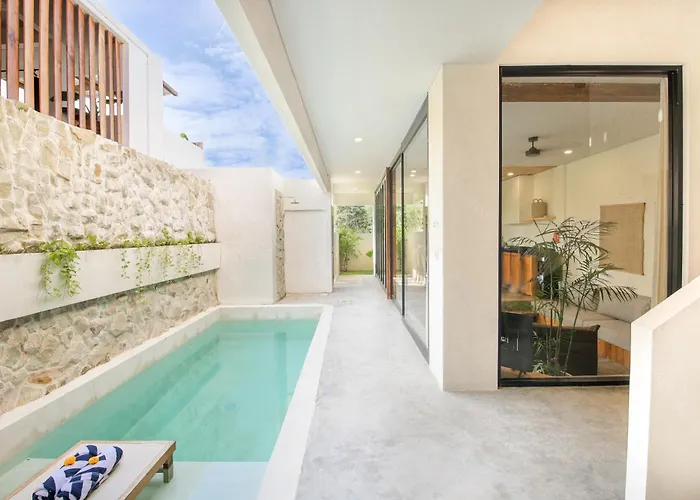 Kiri Kanan Villas