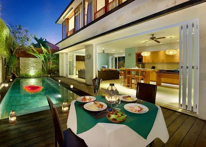 Villa Legian