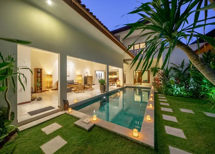 Amandaru Villa By Rpm