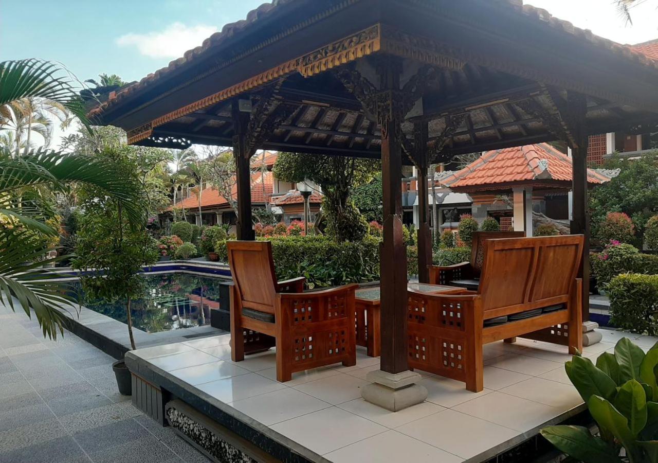 Dewa Bharata 3* Legian