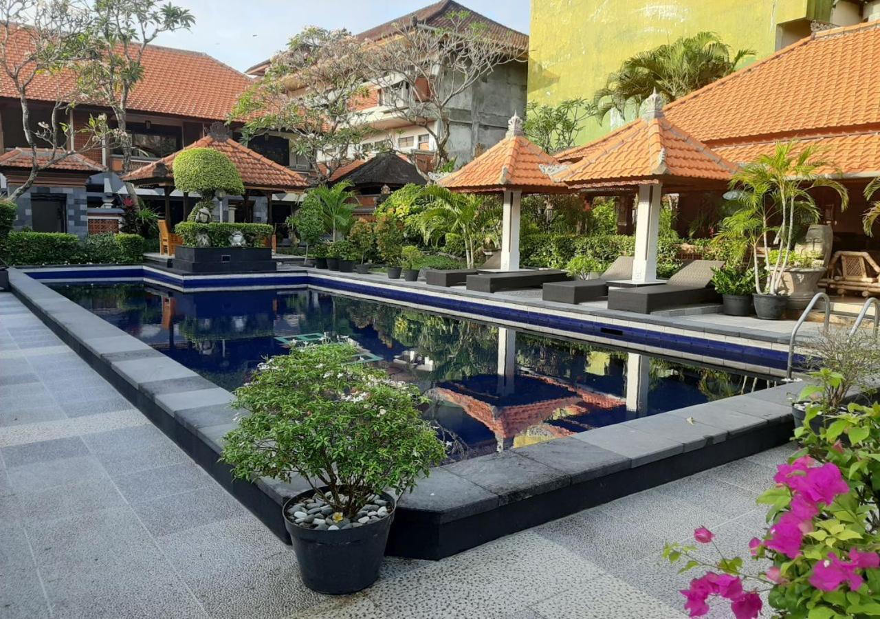 Dewa Bharata Legian