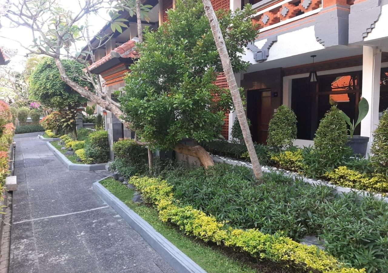 Dewa Bharata Legian