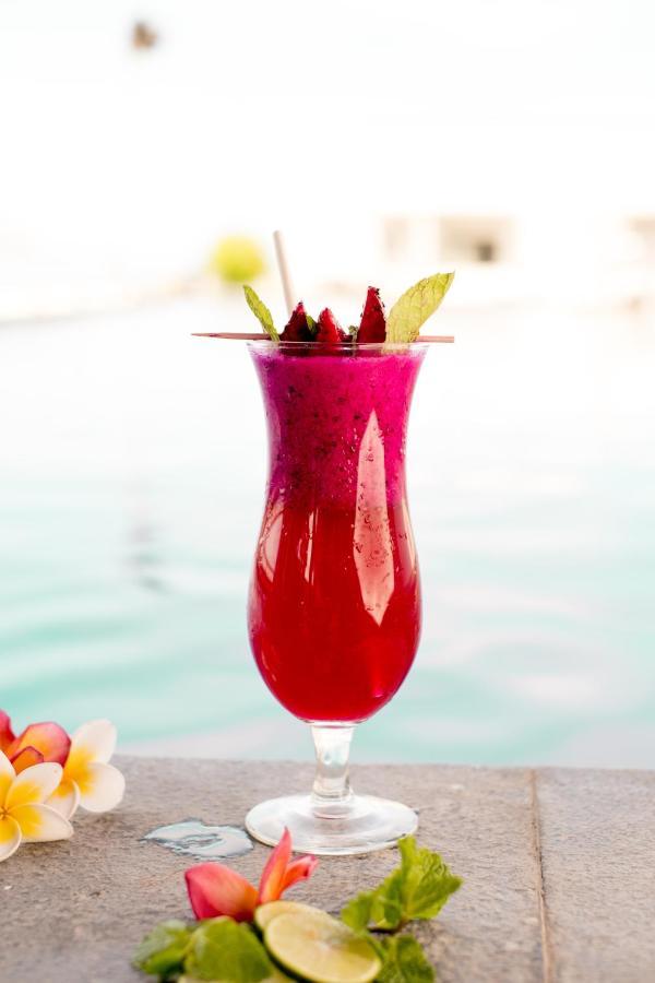 Hotel Boss Powered By Archipelago Legian (Bali)
