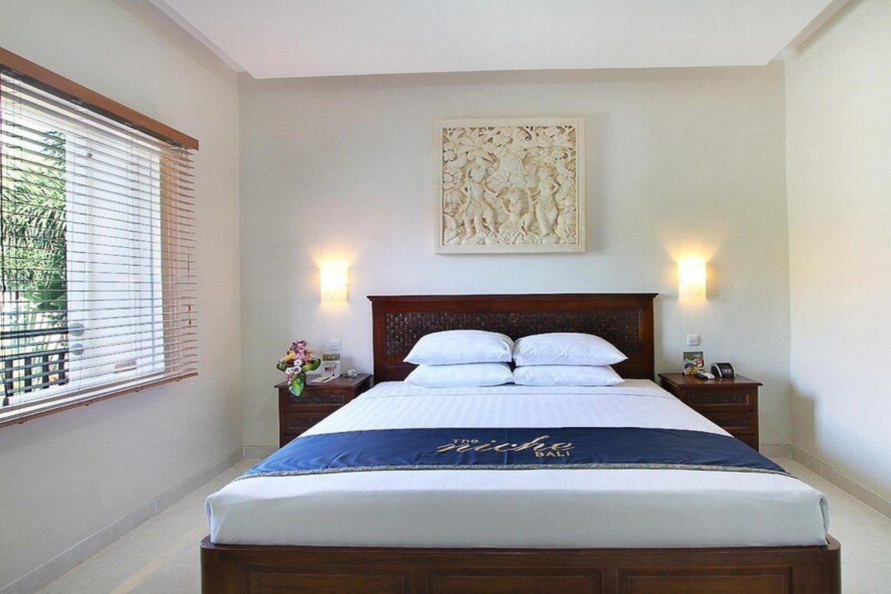 The Niche Bali Hotel