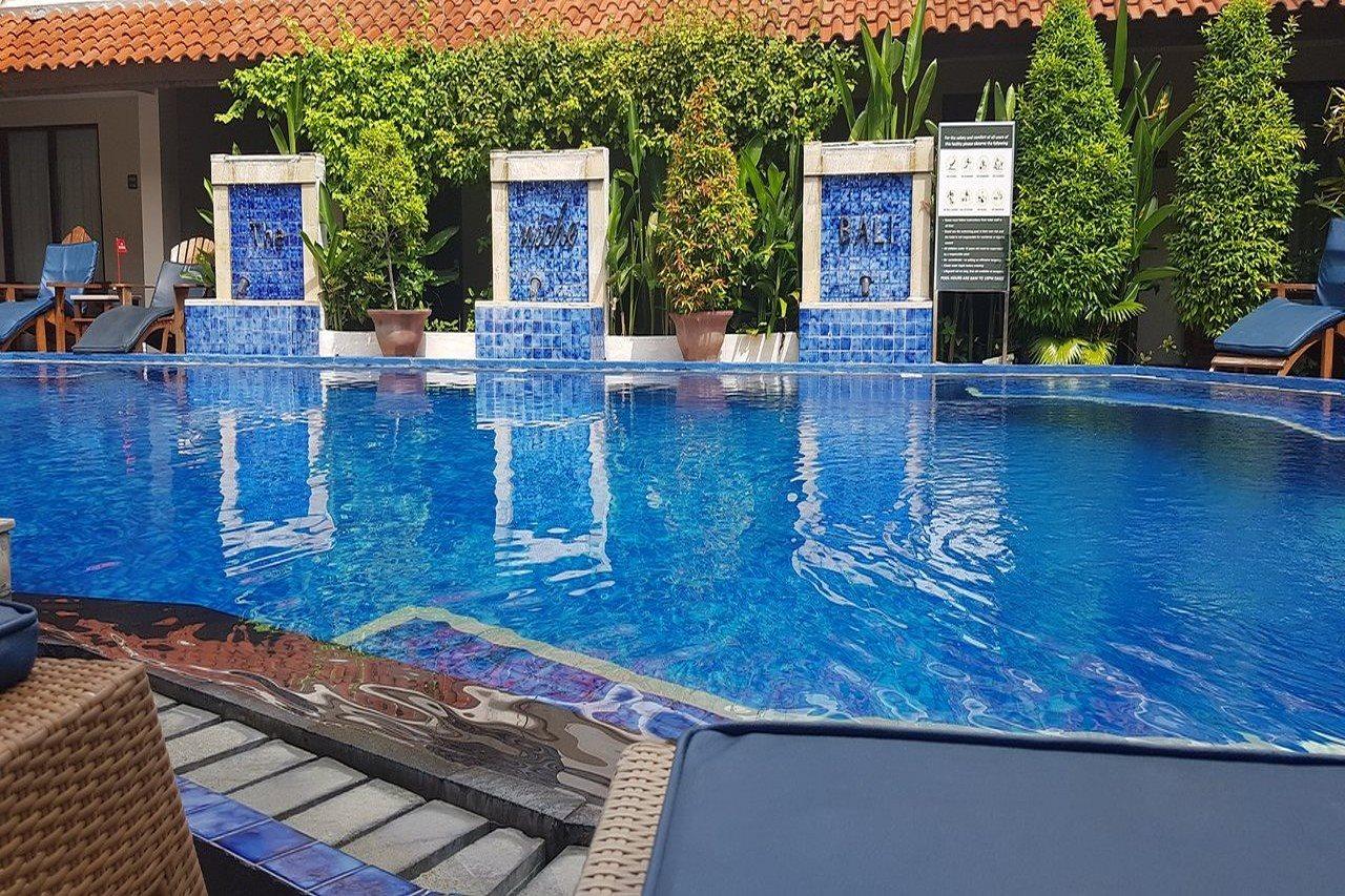 The Niche Bali Legian (Bali)