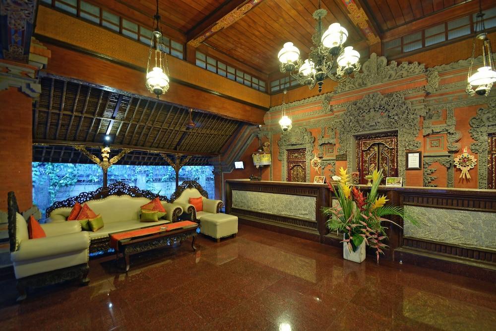 Puri Dewa Bharata & Legian (Bali)