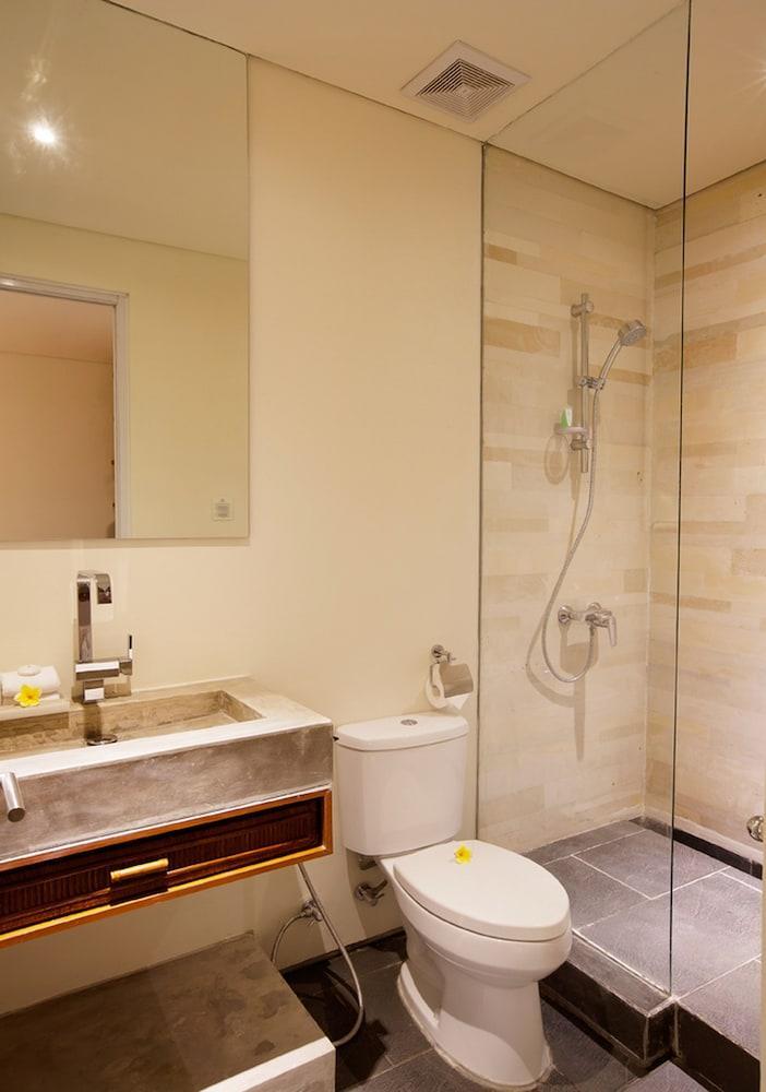 Hotel Jocs Boutique Legian (Bali)