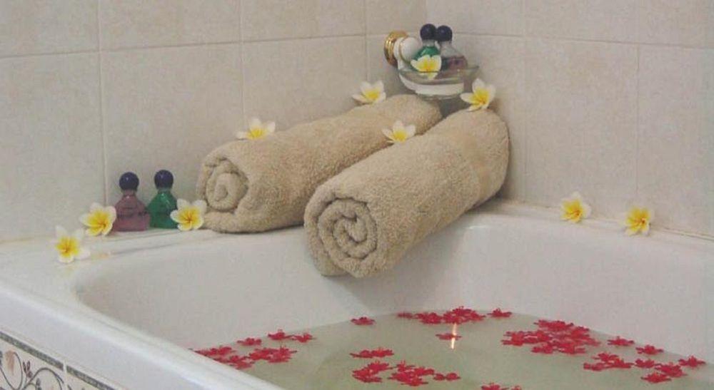 Hotel Vilarisi Legian (Bali)
