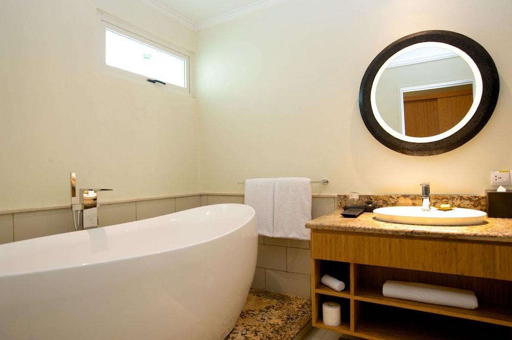 Hotel Seaside Legian (Bali)