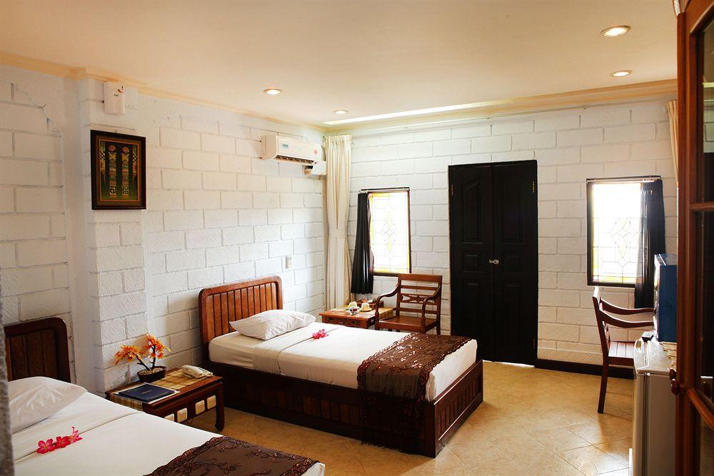 Vilarisi Legian (Bali)