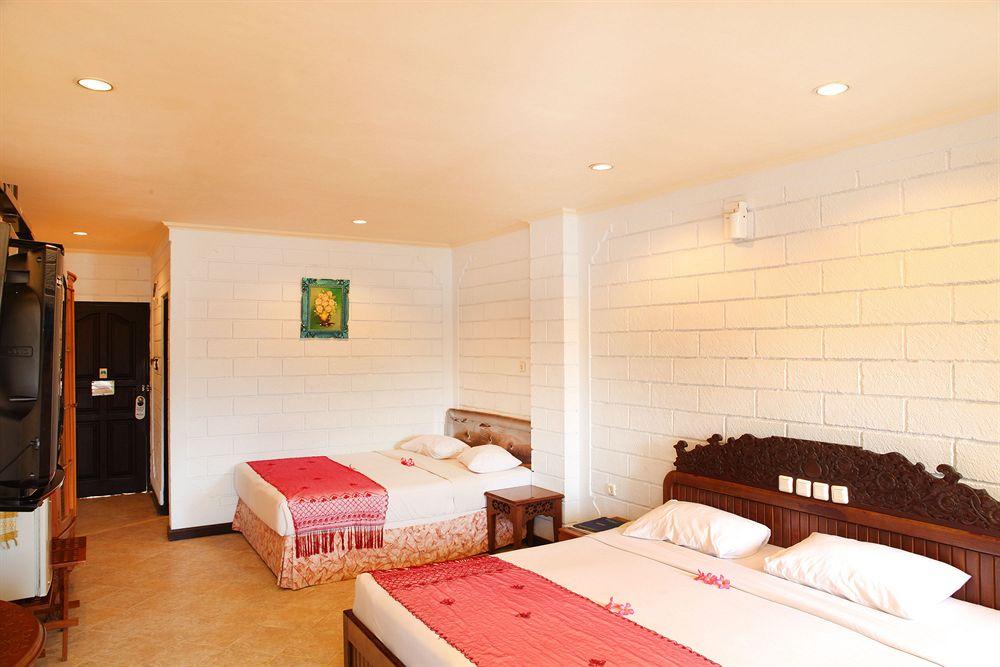 Vilarisi Hotel 3*