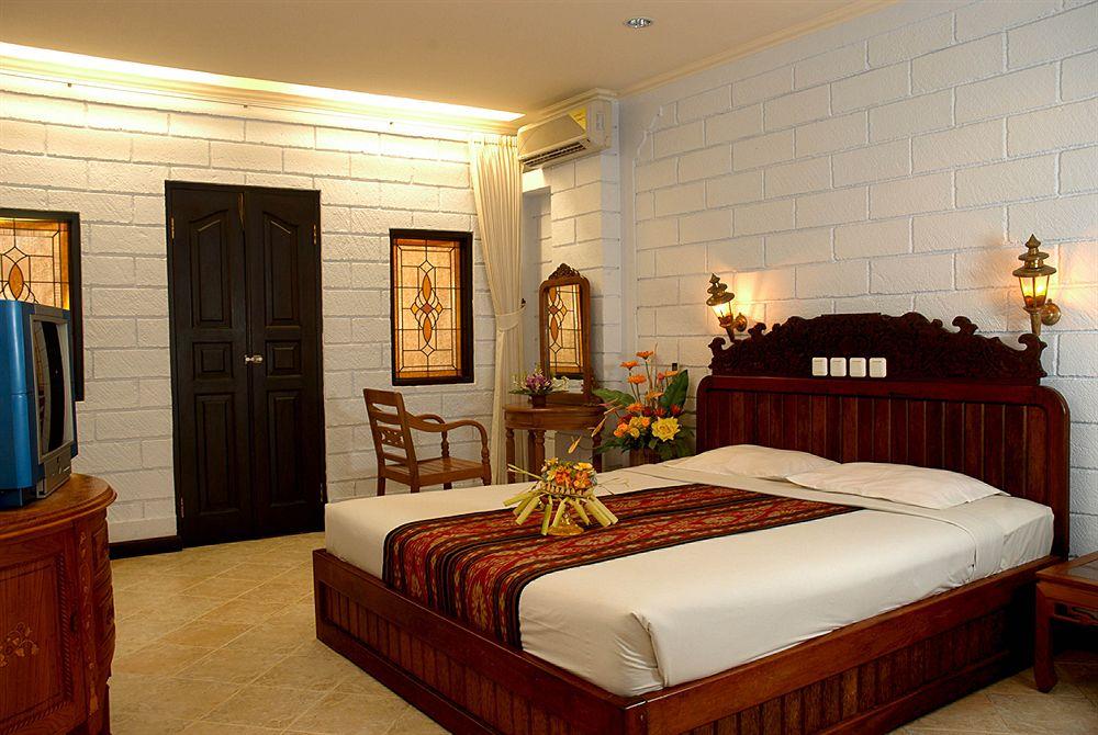 Hotel Vilarisi
