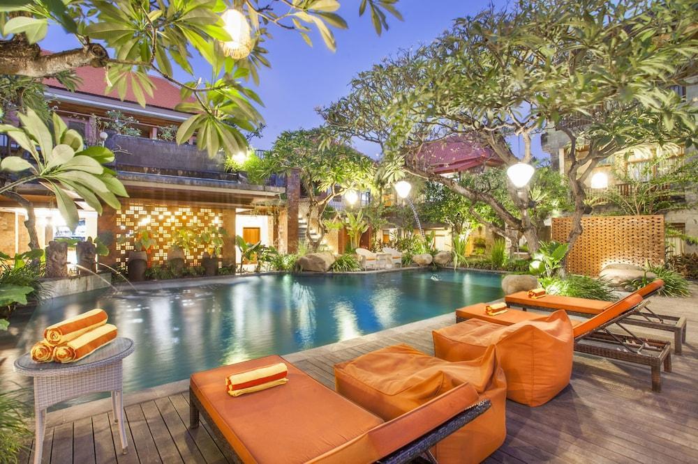 Fourteen Roses Legian (Bali)