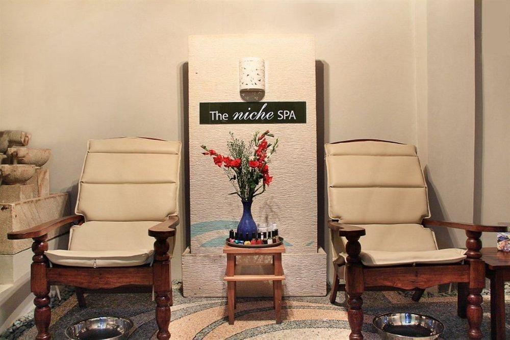 The Niche Bali