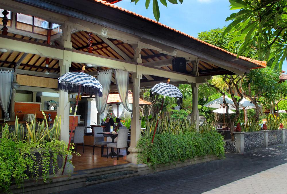 Adi Dharma Legian (Bali)