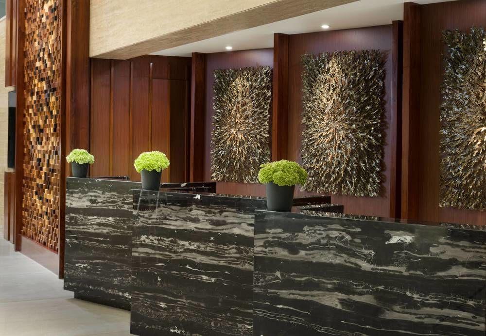 Fairfield By Marriott Bali Hotel
