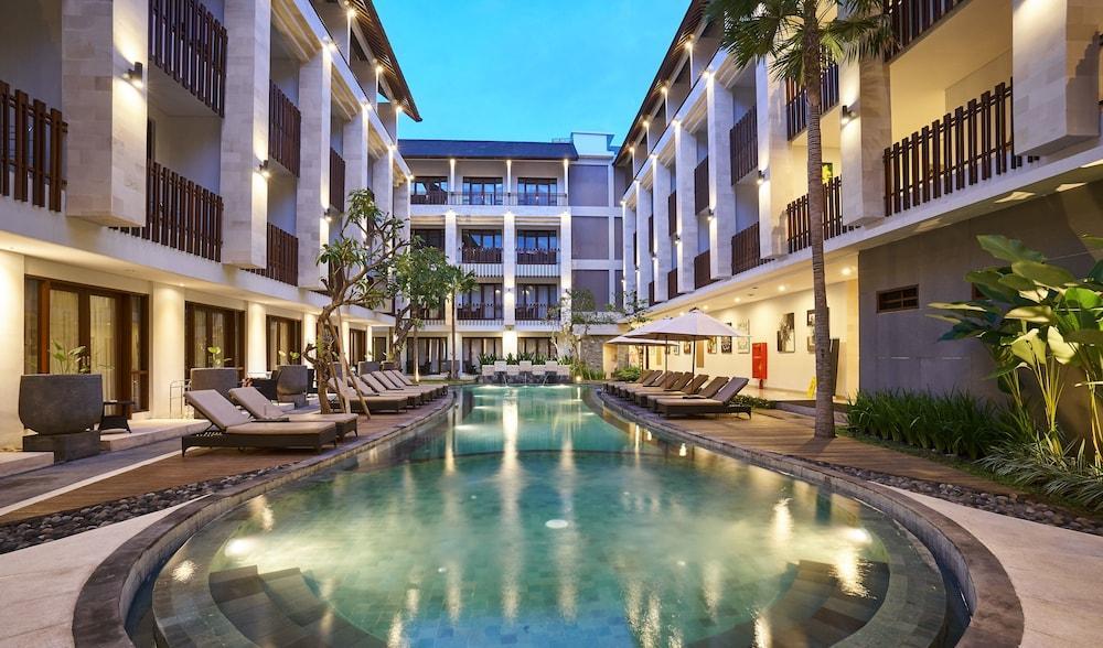 Grand La Walon Legian (Bali)