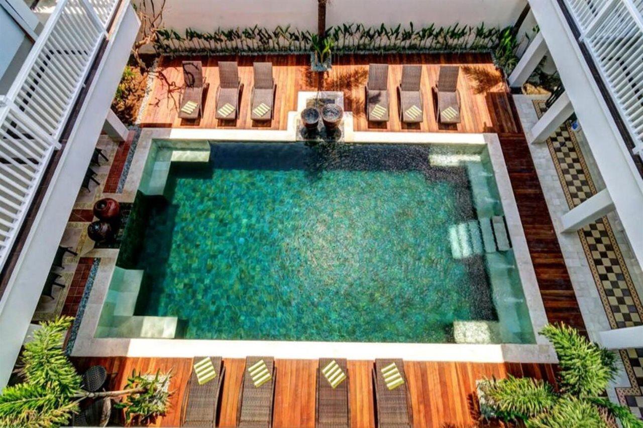 Samsara 3* Legian (Bali)