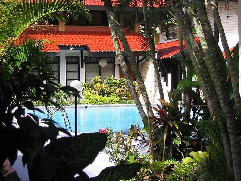 Adika Sari Hotel