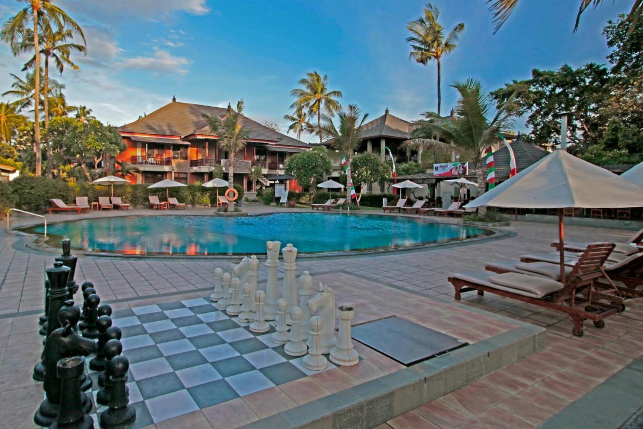 Hotel The Jayakarta Bali 4*