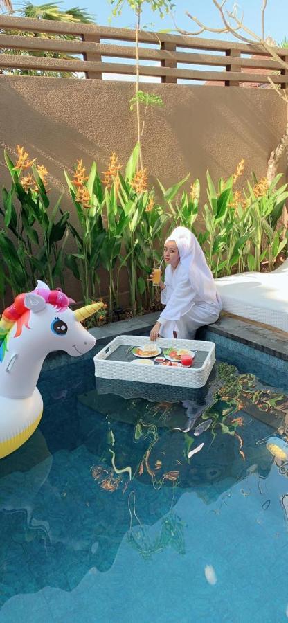 Mimi Dream Villa- 500m Beach Villa Legian (Bali)
