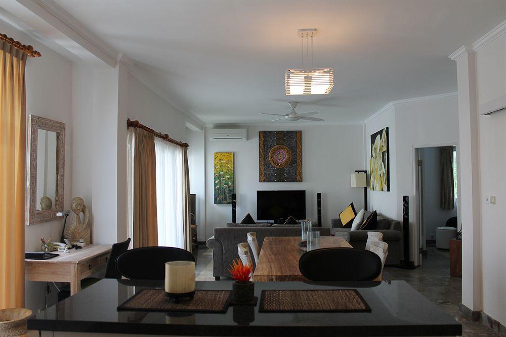 Court Yard 2* Legian (Bali)