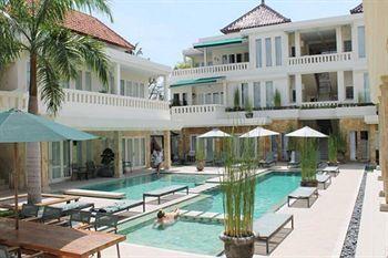 Court Yard