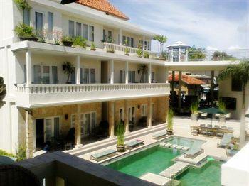 Court Yard Hotel Legian (Bali)