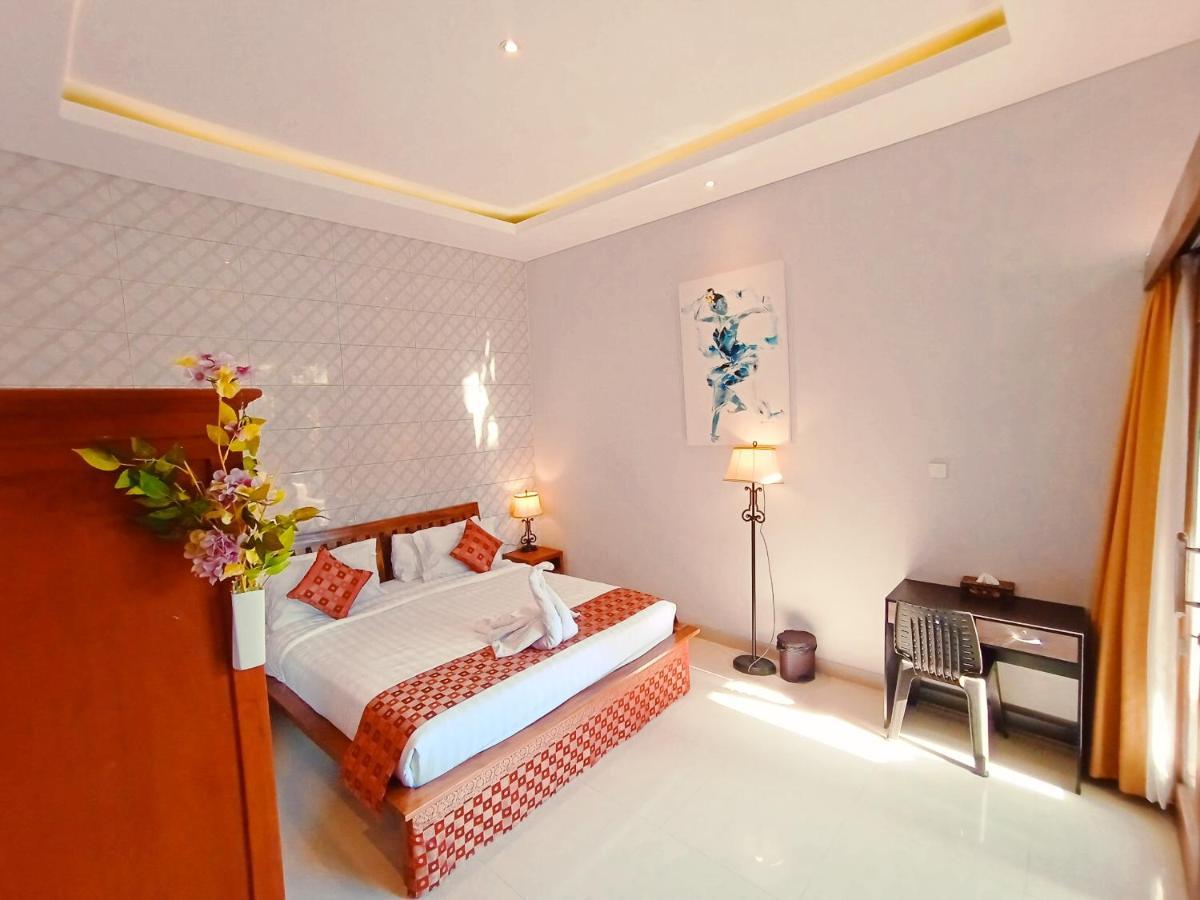 Villa Mimi Dream Villa- 500m Beach Legian (Bali)