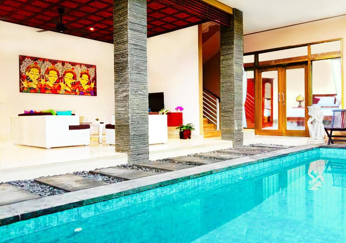Villa Mimi Dream Villa- 500m Beach Legian (Bali)