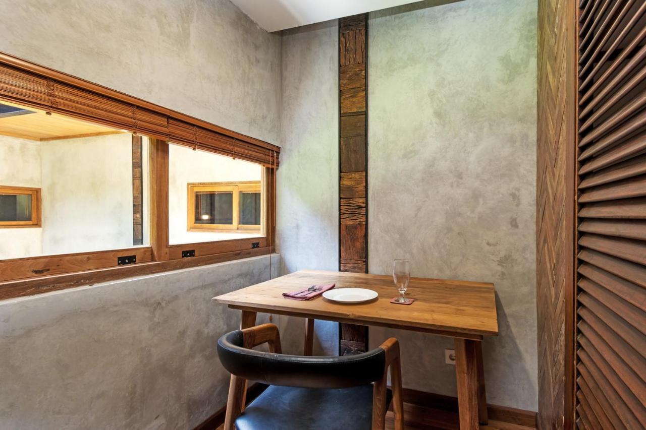Ruang Tekuni Apartamento Legian