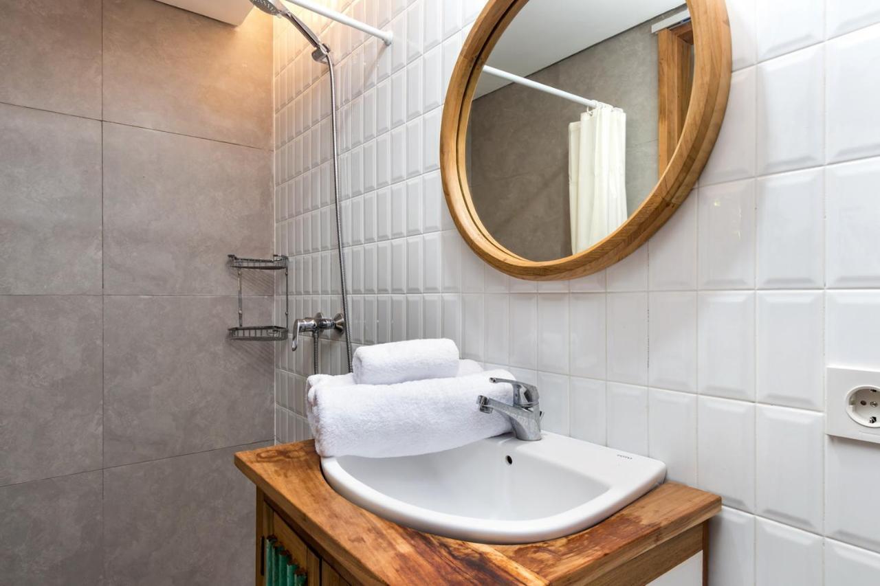 Ruang Tekuni Apartamento Legian