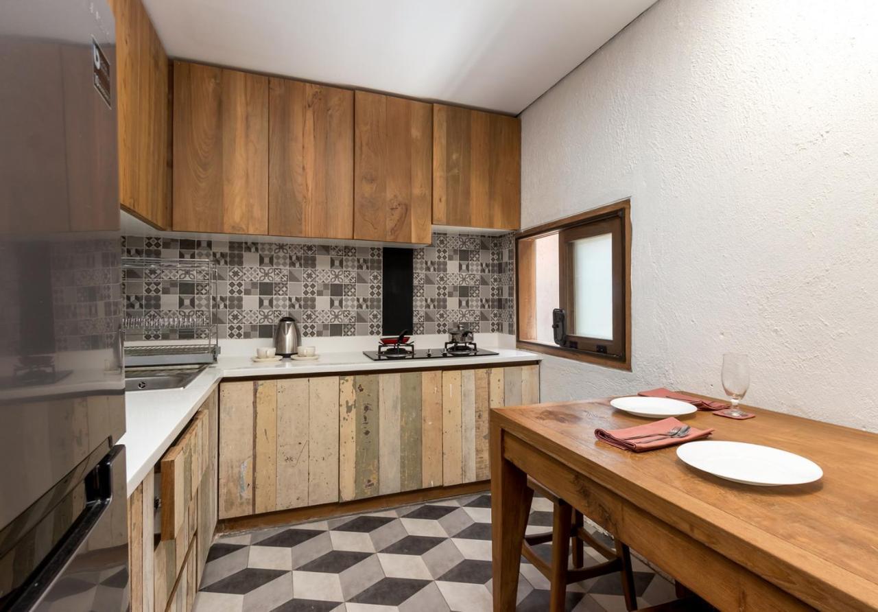 Apartamento Ruang Tekuni Legian