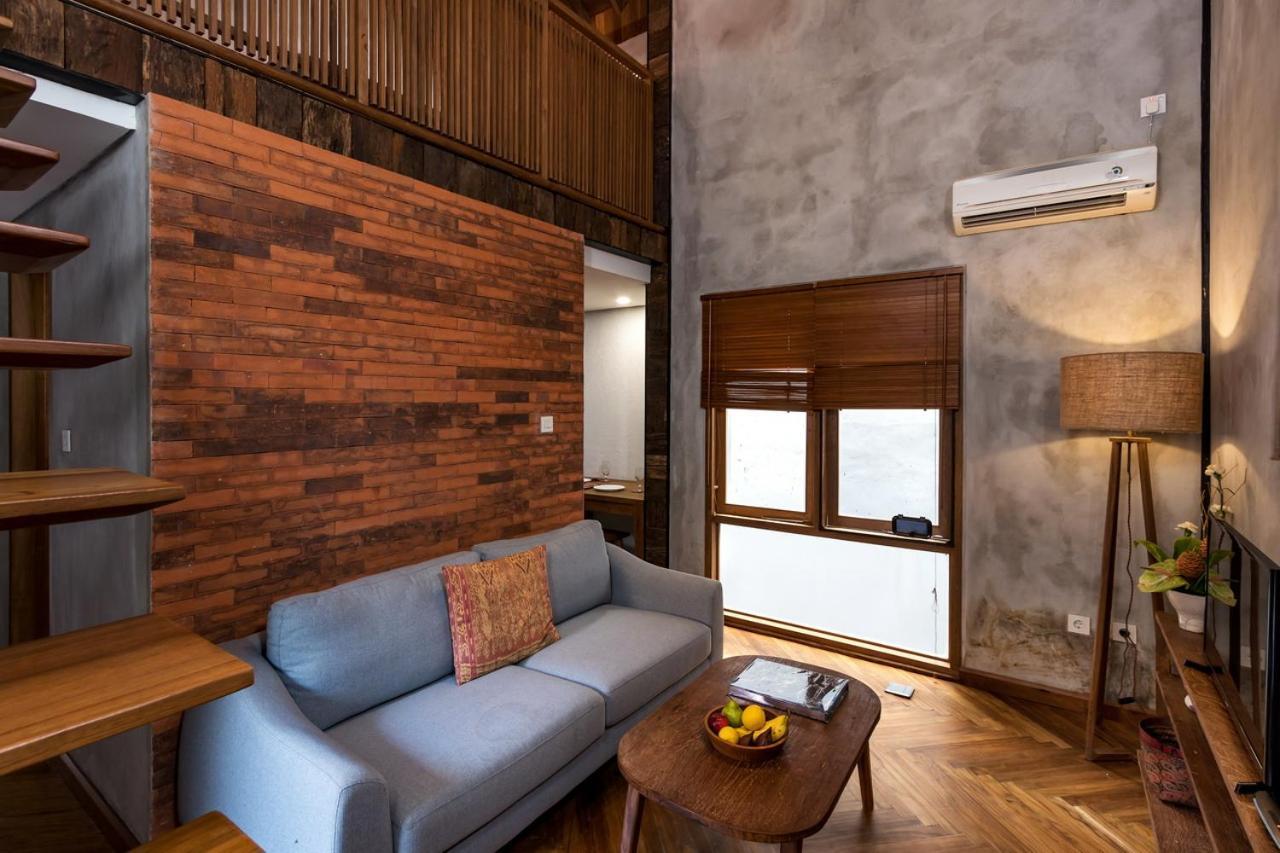 Ruang Tekuni Apartamento