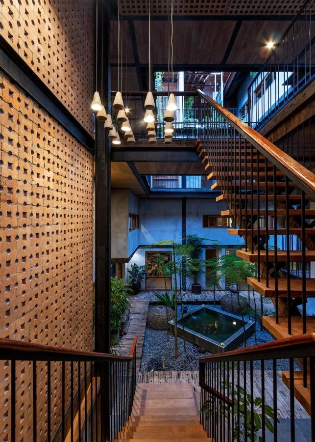 Ruang Tekuni * Legian