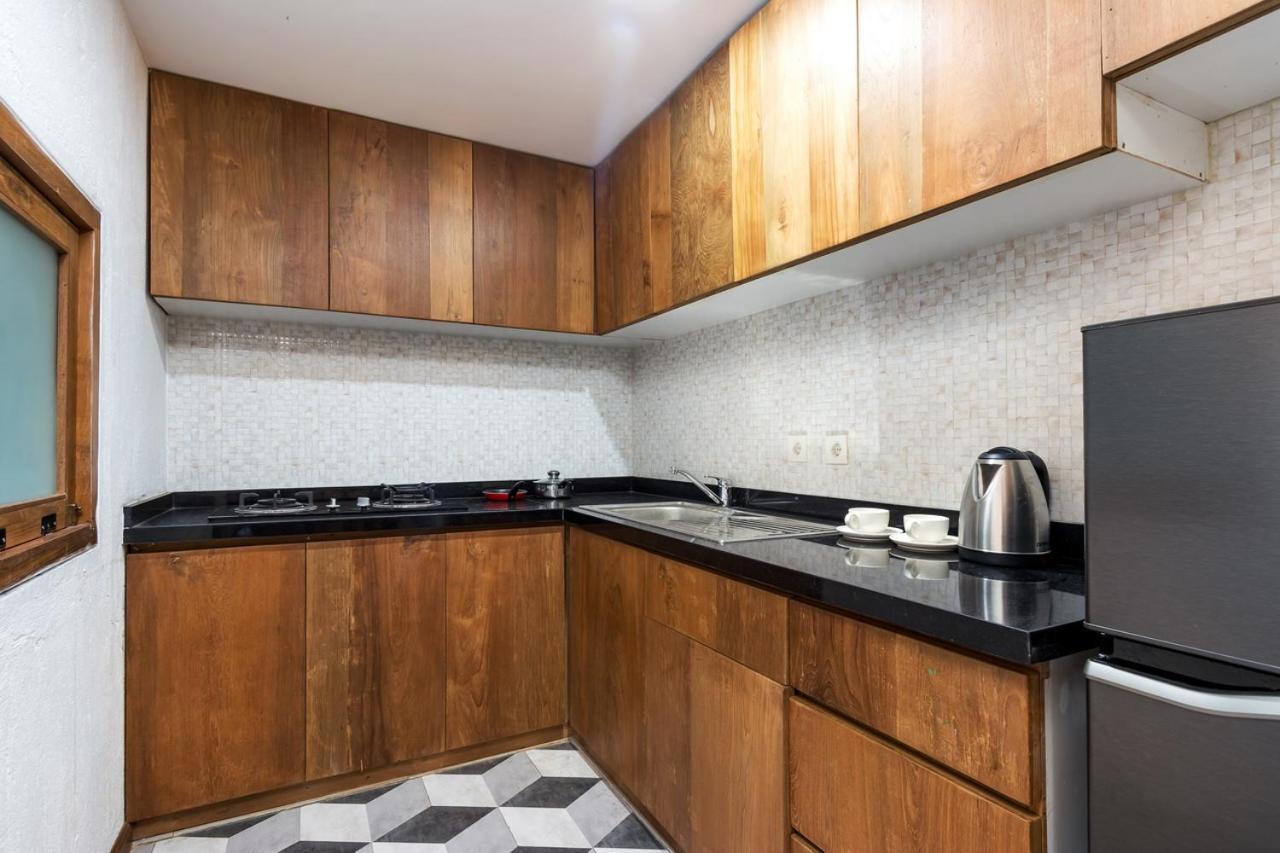 Apartamento Ruang Tekuni