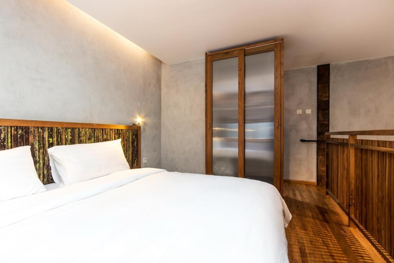 Apartamento Ruang Tekuni Legian